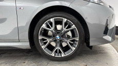 BMW 1 Series 120 M Sport 5dr Step Auto Petrol Hatchback